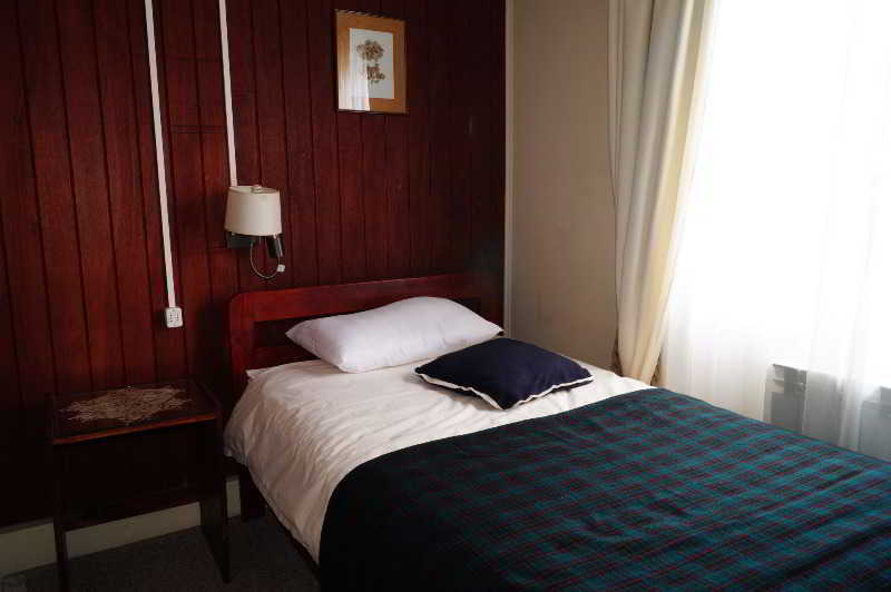 Hostal Del Sur Пунта-Аренас Экстерьер фото