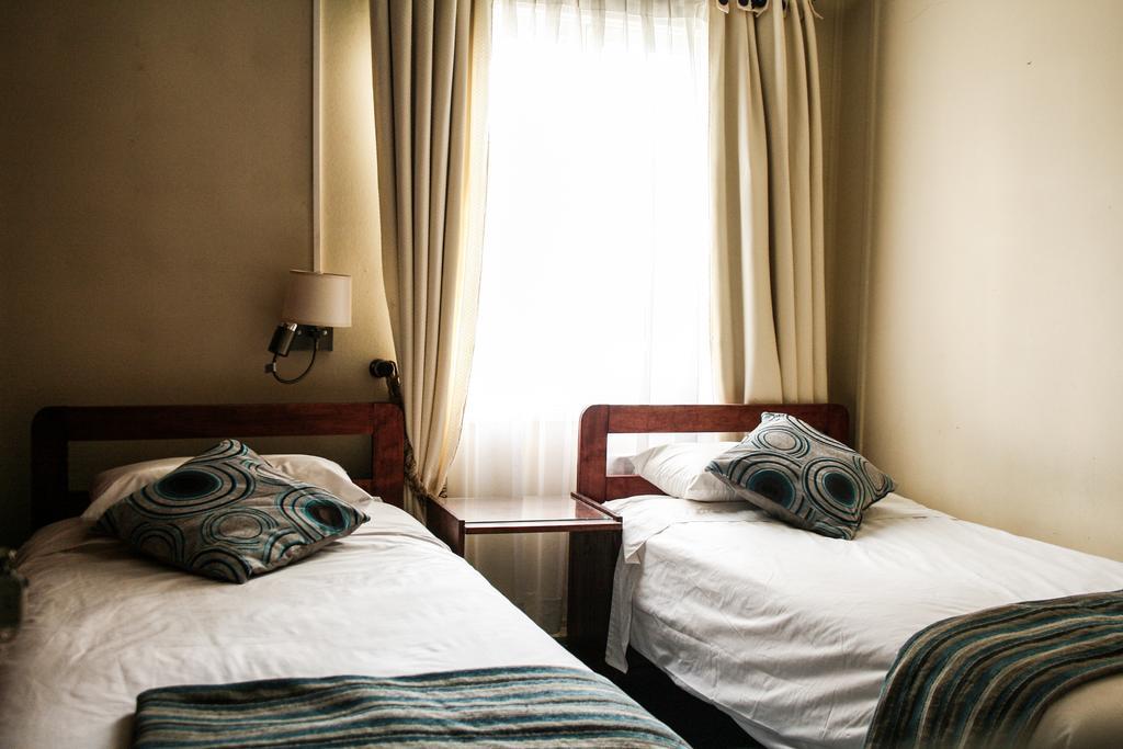 Hostal Del Sur Пунта-Аренас Экстерьер фото