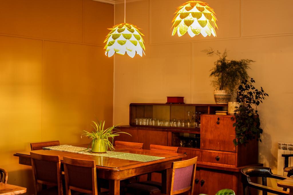 Hostal Del Sur Пунта-Аренас Экстерьер фото