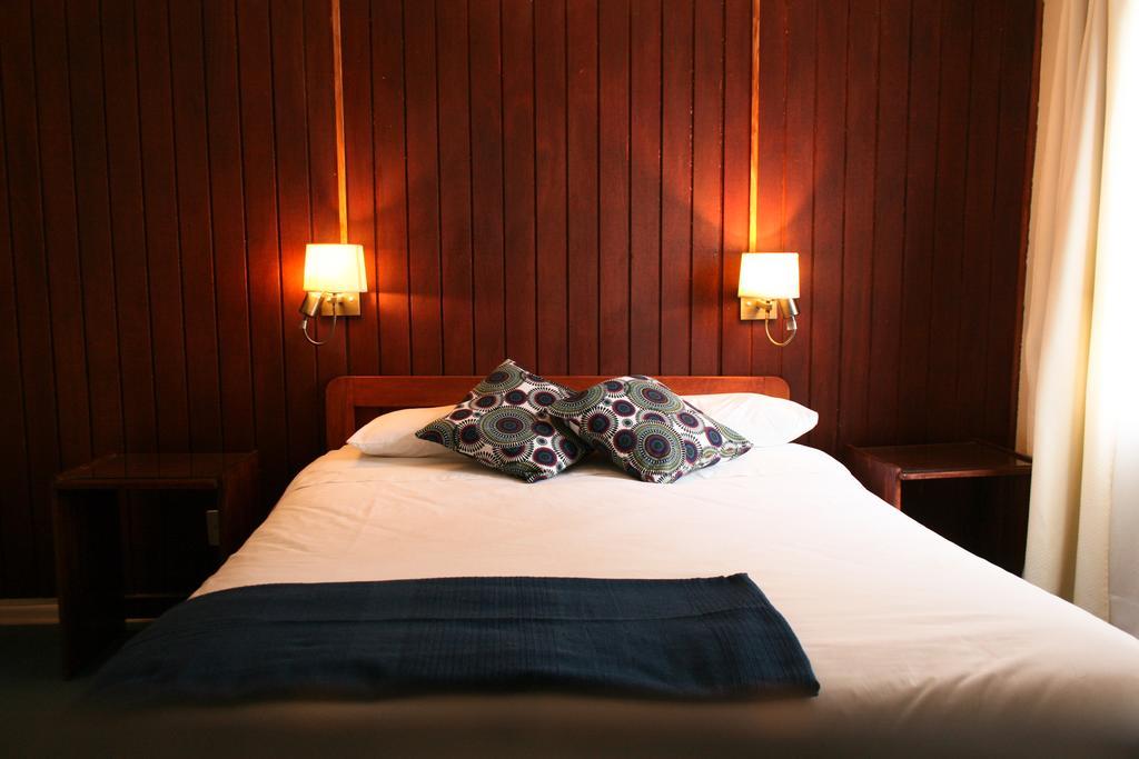 Hostal Del Sur Пунта-Аренас Номер фото