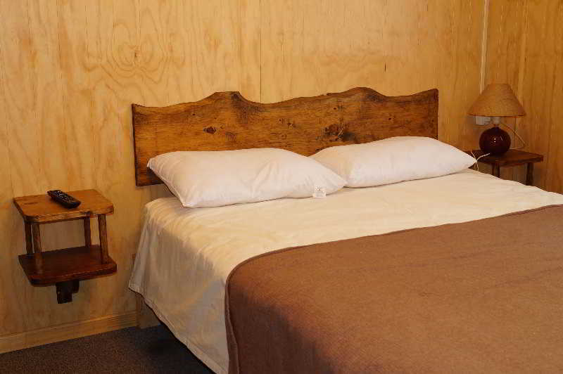 Hostal Del Sur Пунта-Аренас Экстерьер фото
